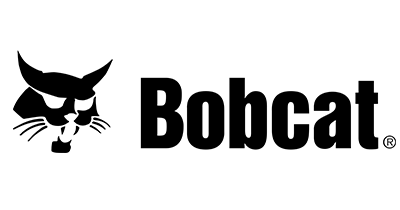 Bobcat logo squared