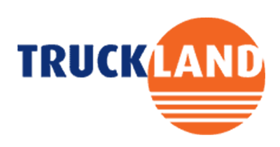 Truckland logo Squared