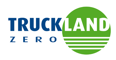 Truckland zero logo squared